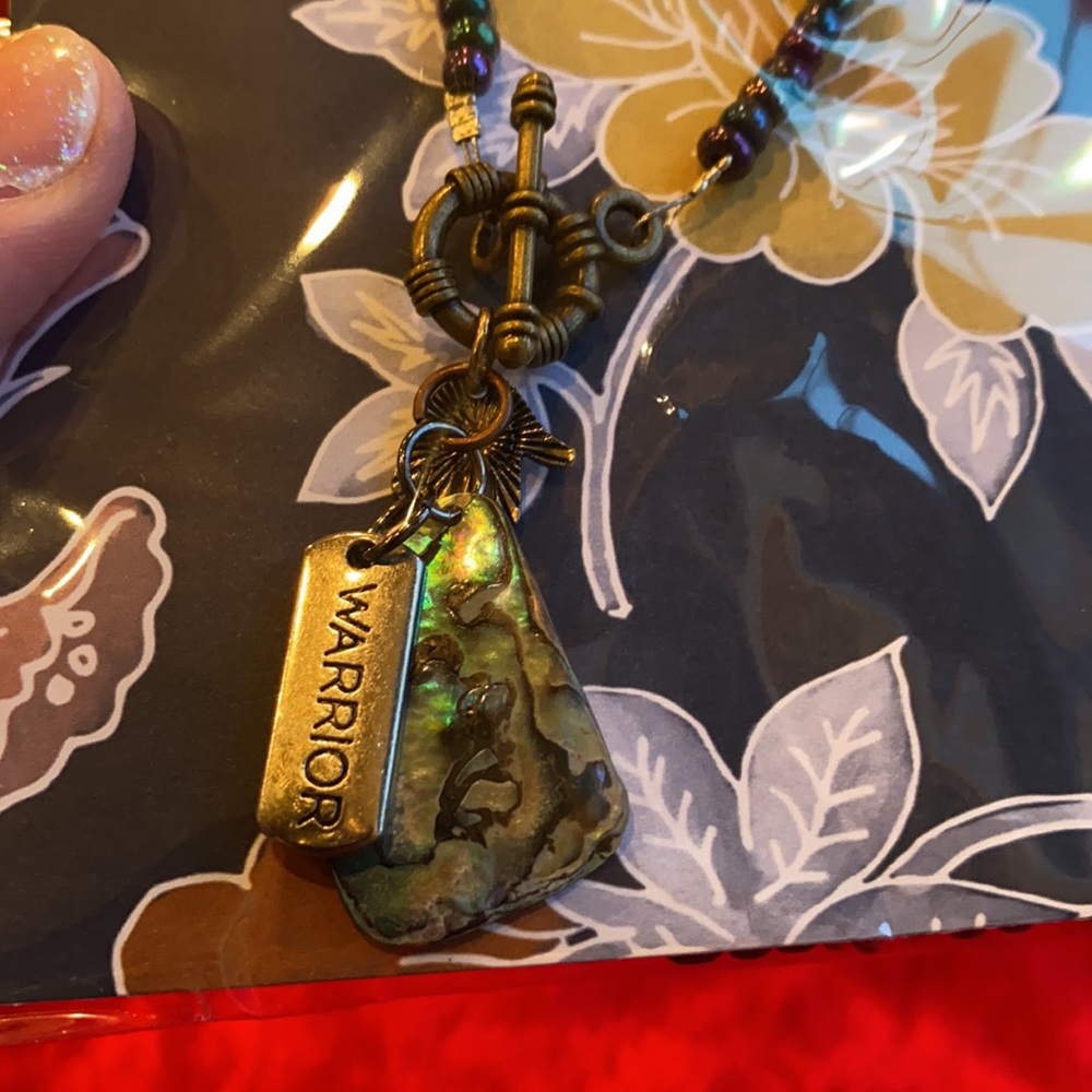 Necklace - Picture 2 of 3